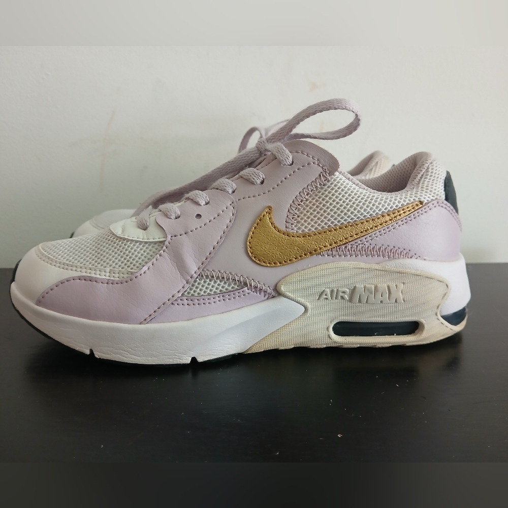 Nike Air Max Excee GS 'Iced Lilac' Shoes
